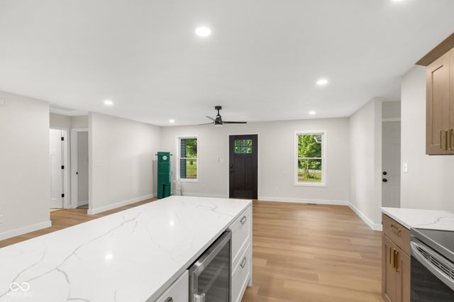 6530 W US Highway 50, North Vernon, IN 47265