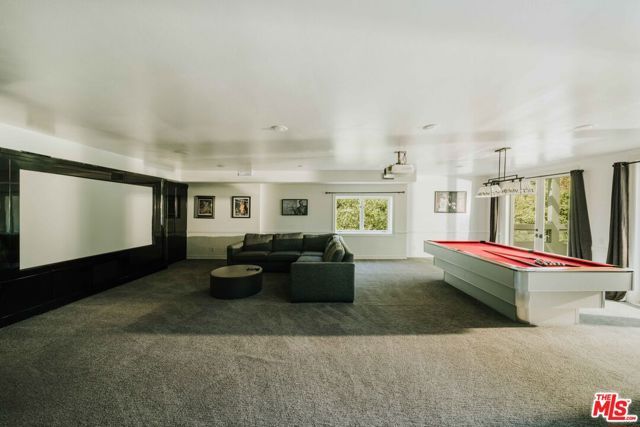 11037 Anzio Road, Los Angeles, CA 90077