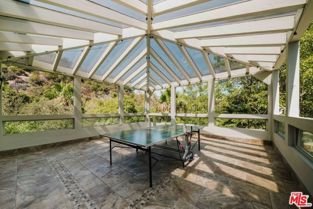 11037 Anzio Road, Los Angeles, CA 90077