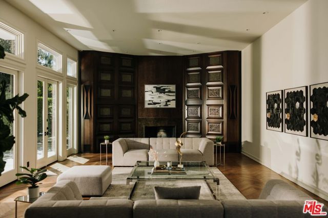 11037 Anzio Road, Los Angeles, CA 90077