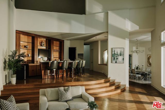 11037 Anzio Road, Los Angeles, CA 90077