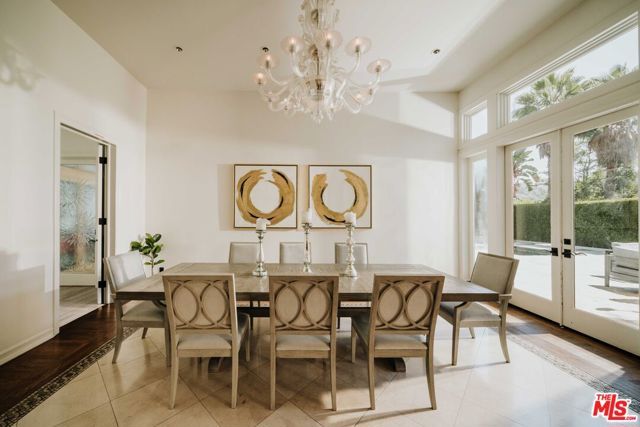 11037 Anzio Road, Los Angeles, CA 90077