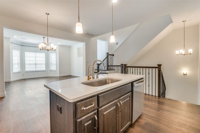 2310 Southwick Drive, Lewisville, TX 75067
