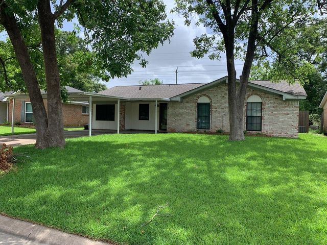 618 Overbluff Street, Channelview, TX 77530