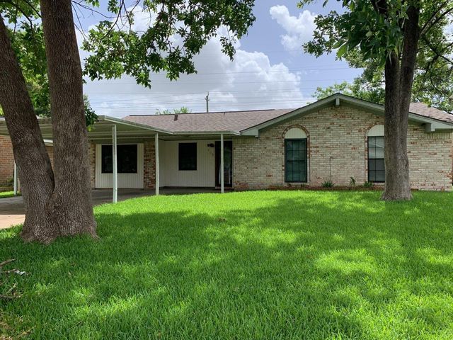 618 Overbluff Street, Channelview, TX 77530
