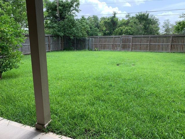 618 Overbluff Street, Channelview, TX 77530