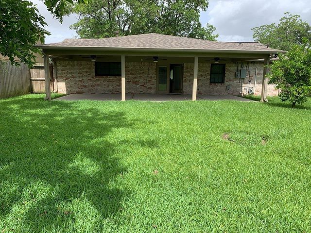 618 Overbluff Street, Channelview, TX 77530