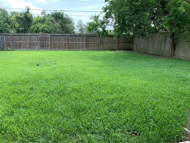 618 Overbluff Street, Channelview, TX 77530