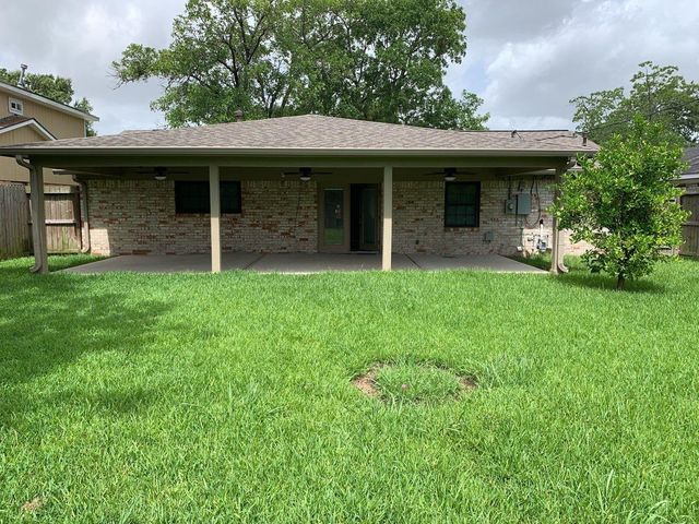 618 Overbluff Street, Channelview, TX 77530