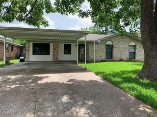 618 Overbluff Street, Channelview, TX 77530