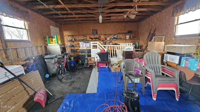 186 Fire Station Drive, Coeburn, VA 24230