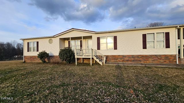 186 Fire Station Drive, Coeburn, VA 24230