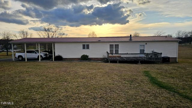 186 Fire Station Drive, Coeburn, VA 24230