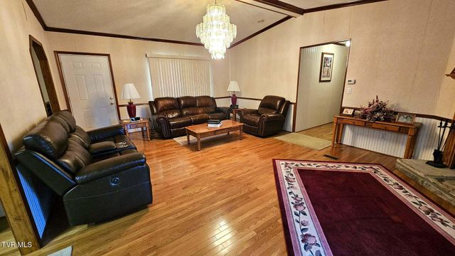 186 Fire Station Drive, Coeburn, VA 24230