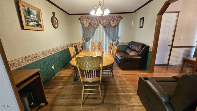 186 Fire Station Drive, Coeburn, VA 24230