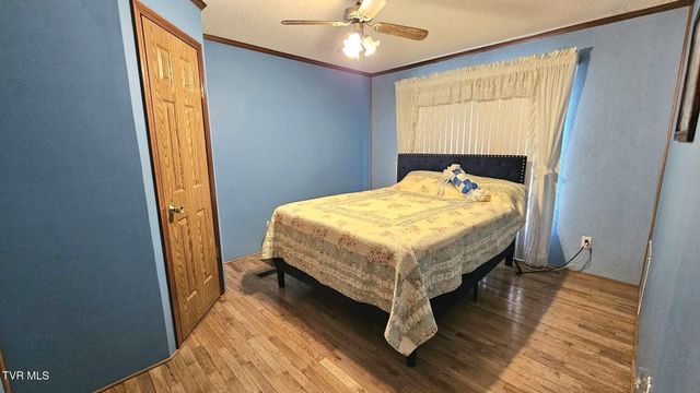 186 Fire Station Drive, Coeburn, VA 24230