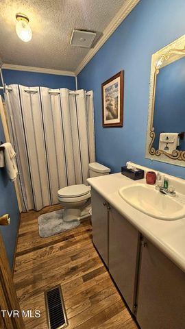 186 Fire Station Drive, Coeburn, VA 24230