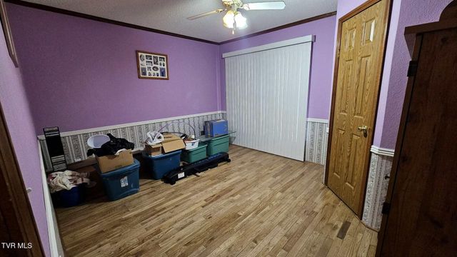 186 Fire Station Drive, Coeburn, VA 24230