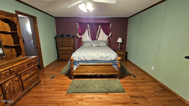 186 Fire Station Drive, Coeburn, VA 24230