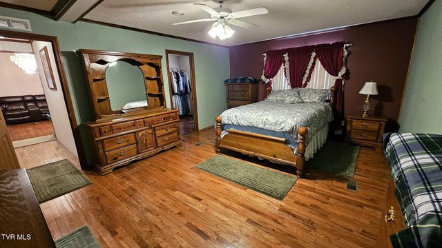 186 Fire Station Drive, Coeburn, VA 24230