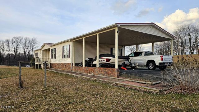 186 Fire Station Drive, Coeburn, VA 24230