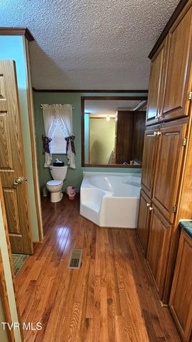 186 Fire Station Drive, Coeburn, VA 24230