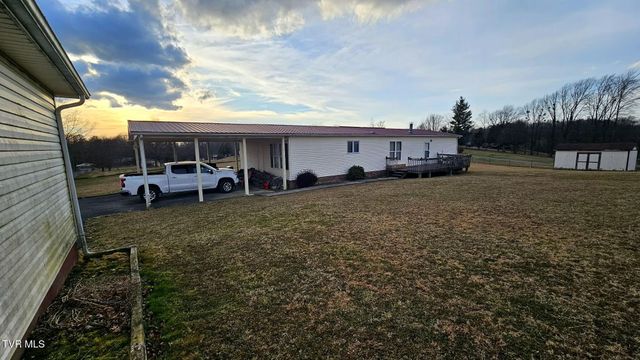 186 Fire Station Drive, Coeburn, VA 24230