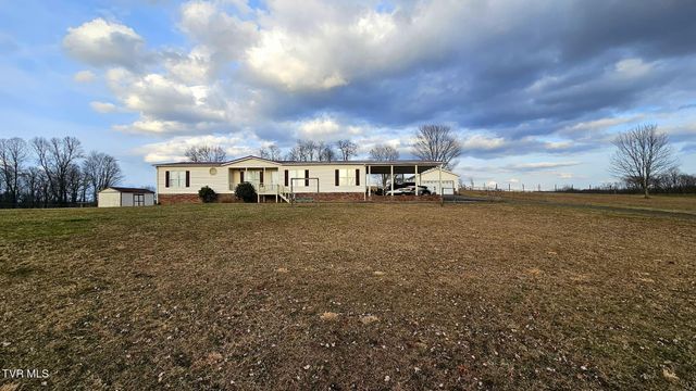 186 Fire Station Drive, Coeburn, VA 24230