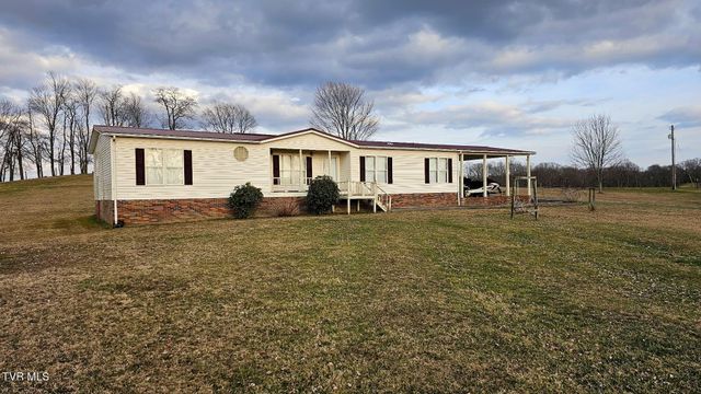 186 Fire Station Drive, Coeburn, VA 24230