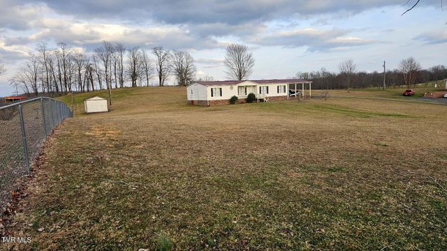 186 Fire Station Drive, Coeburn, VA 24230