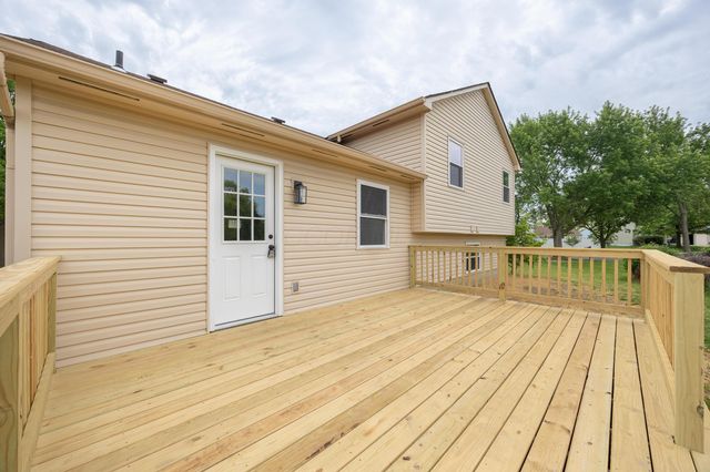 3985 Southwest Boulevard, Grove City, OH 43123
