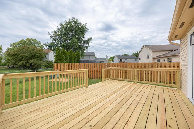 3985 Southwest Boulevard, Grove City, OH 43123