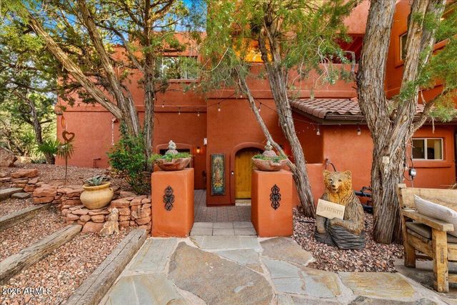 85 PIKI Drive, Sedona, AZ 86336
