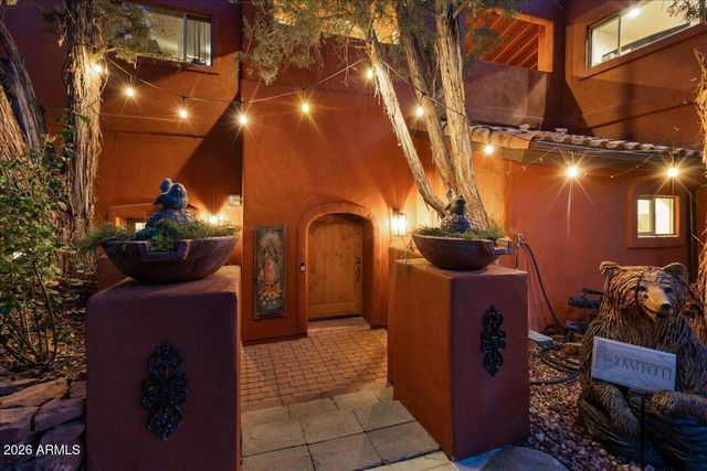 85 PIKI Drive, Sedona, AZ 86336