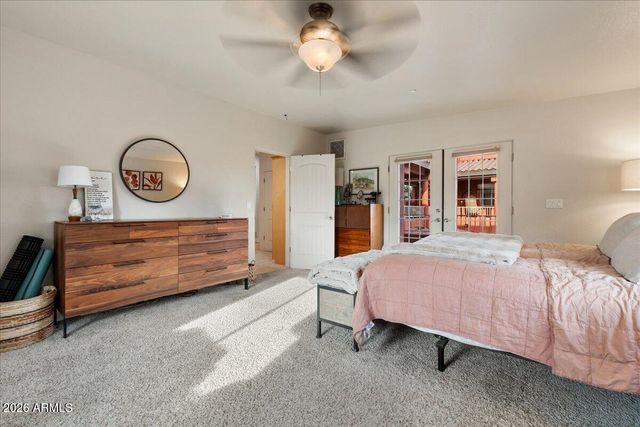 85 PIKI Drive, Sedona, AZ 86336