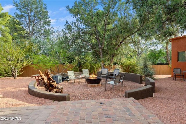 85 PIKI Drive, Sedona, AZ 86336