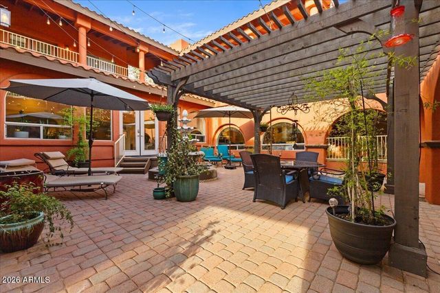 85 PIKI Drive, Sedona, AZ 86336