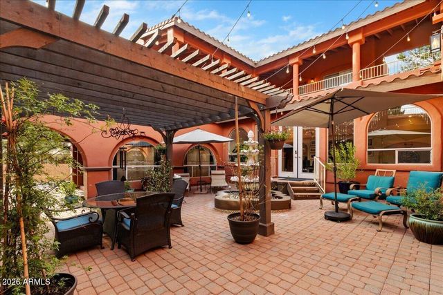 85 PIKI Drive, Sedona, AZ 86336