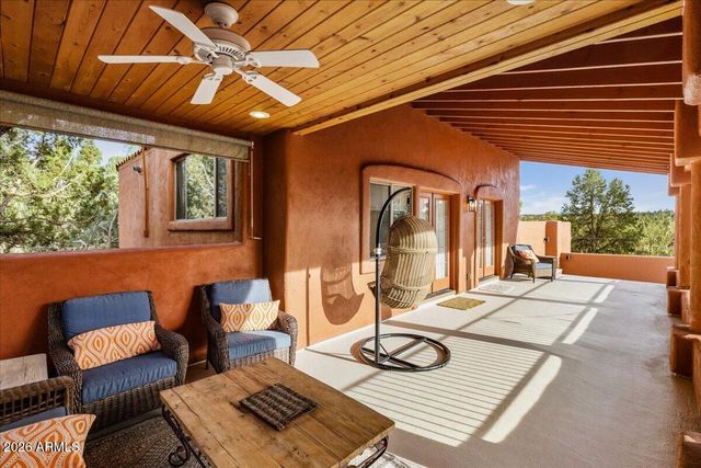 85 PIKI Drive, Sedona, AZ 86336