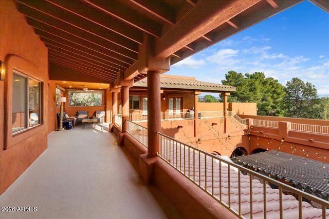 85 PIKI Drive, Sedona, AZ 86336