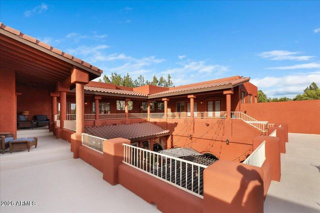 85 PIKI Drive, Sedona, AZ 86336