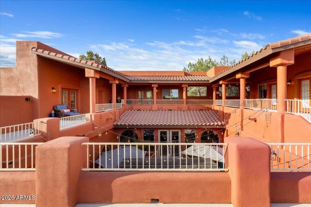 85 PIKI Drive, Sedona, AZ 86336