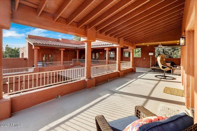 85 PIKI Drive, Sedona, AZ 86336