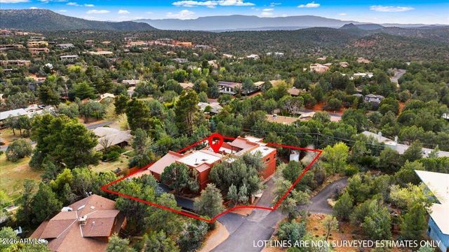 85 PIKI Drive, Sedona, AZ 86336