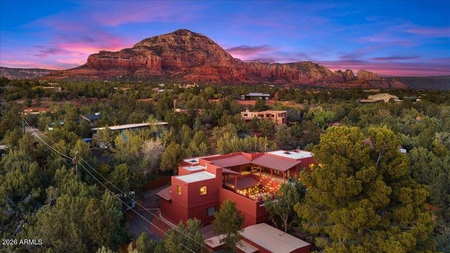 85 PIKI Drive, Sedona, AZ 86336