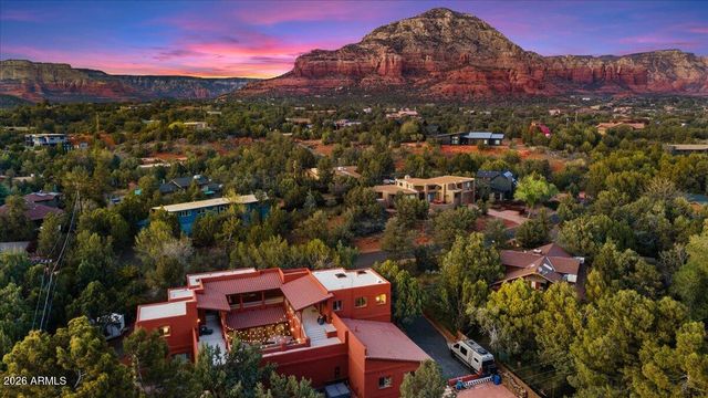 85 PIKI Drive, Sedona, AZ 86336