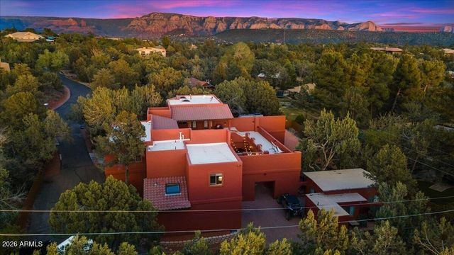 85 PIKI Drive, Sedona, AZ 86336