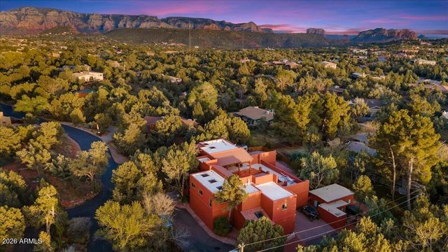 85 PIKI Drive, Sedona, AZ 86336