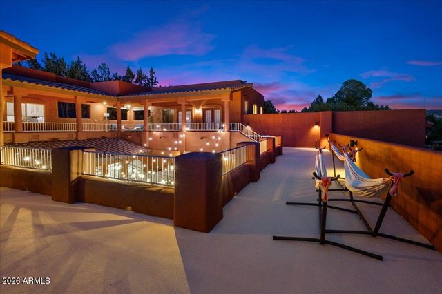 85 PIKI Drive, Sedona, AZ 86336