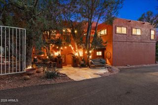 85 PIKI Drive, Sedona, AZ 86336
